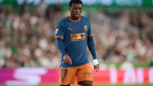 Liverpool Transfer Target David Otorbi Triggers 3 Major Shifts in Anfield Spending Plans illustrating liverpool transfer target david otorbi