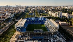 Málaga Drives Global Intrigue Across 3 Crucial Sports Arenas illustrating málaga