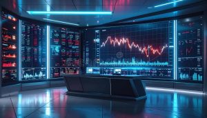 Meta Share Price Surges After 4 Crucial Earnings Surprises and Stock Split illustrating meta share price