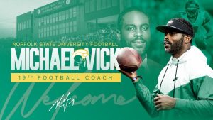 Michael Vick Drives 4 Crucial Milestones Across College Football and Culture illustrating michael vick