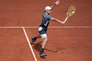 Miomir Kecmanovic Triggers 3 Crucial Battles in Dramatic Almaty Open Duel illustrating miomir kecmanovic