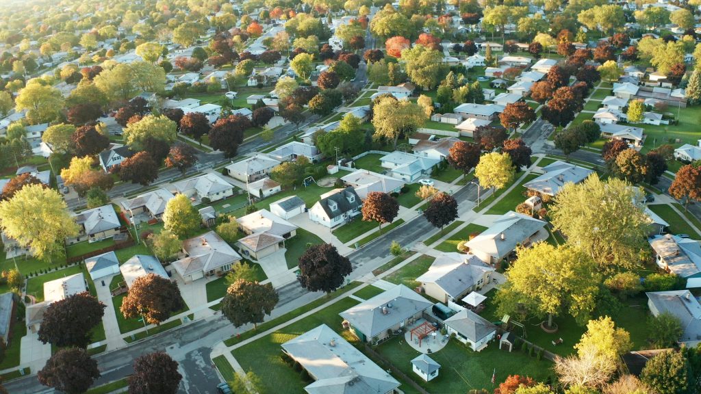 Mortgage Payment Shock and 5 Crucial Realities Shaking American Homeowners illustrating mortgage payment shock