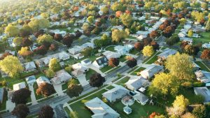 Mortgage Payment Shock and 5 Crucial Realities Shaking American Homeowners illustrating mortgage payment shock
