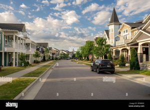 Mortgages Confront 4 Critical Pressures as Borrowers Take an Uncertain Gamble illustrating mortgages