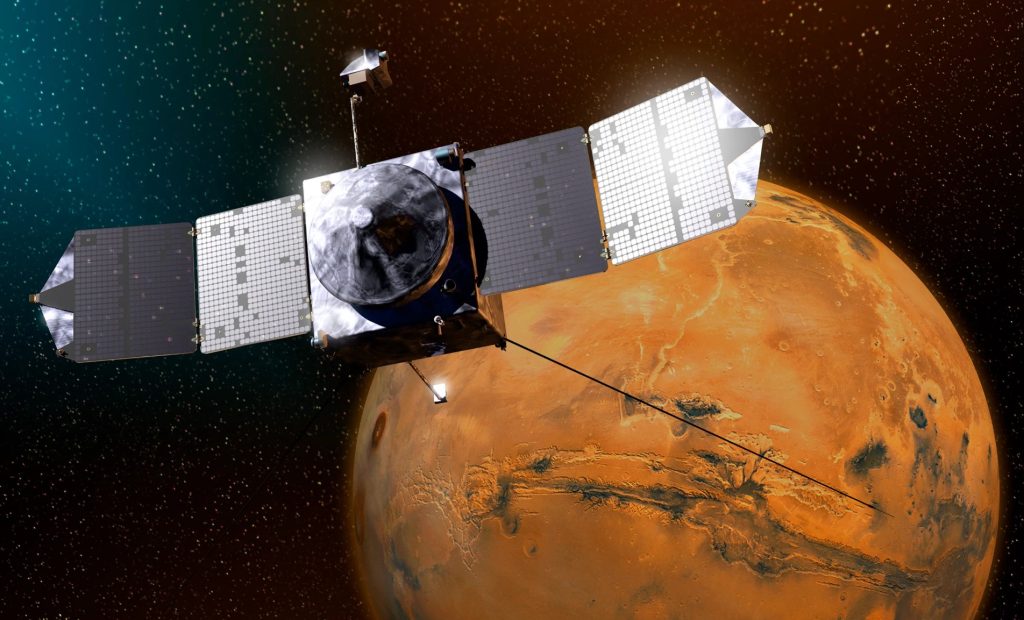 NASA Space Missions Face 5 Critical Turning Points and Historic Milestones illustrating nasa space missions