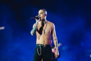 Natanael Cano Halts 3 Major Stadium Concerts Over Urgent Health Concerns illustrating natanael cano