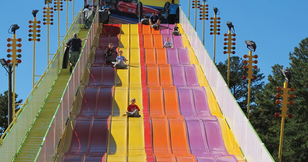 NC State Fair Confronts 4 Costly Realities as Ticket and Food Prices Surge illustrating nc state fair