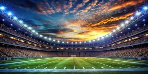 NFL Overtime Rules Face 3 Major Strategic Flaws After Back-To-Back Primetime Thrillers illustrating nfl overtime rules