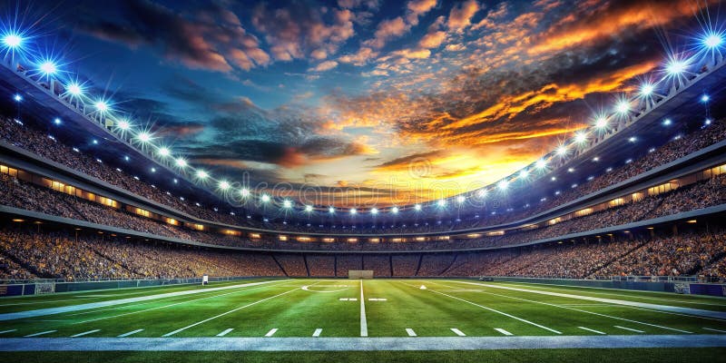 NFL Overtime Rules Face 3 Major Strategic Flaws After Back-To-Back Primetime Thrillers illustrating nfl overtime rules