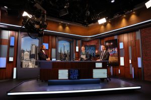 Nick Wright Shakes Sports Media with 4 Major Controversial Takes and Viral Wins illustrating nick wright