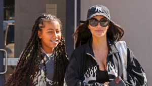 North West Inspires 4 Major Pop Culture Moments You Cannot Ignore illustrating north west