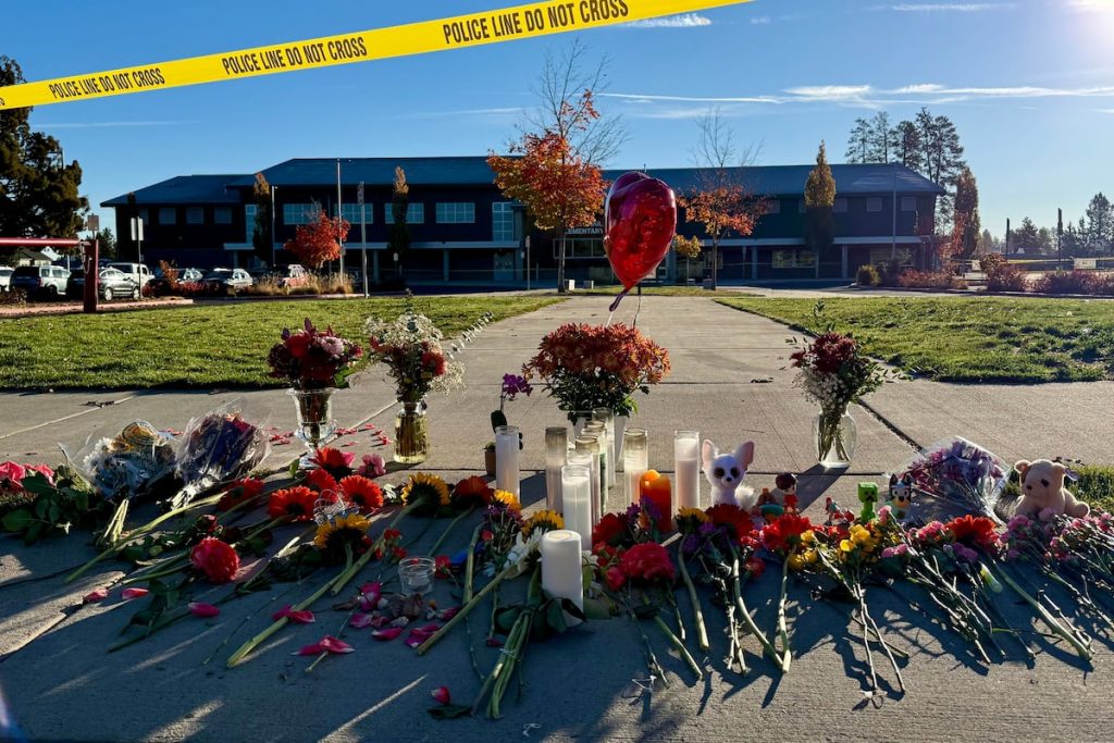 Oregon School Shooting Leaves 3 Critical Questions as Community Demands Real Answers illustrating oregon school shooting
