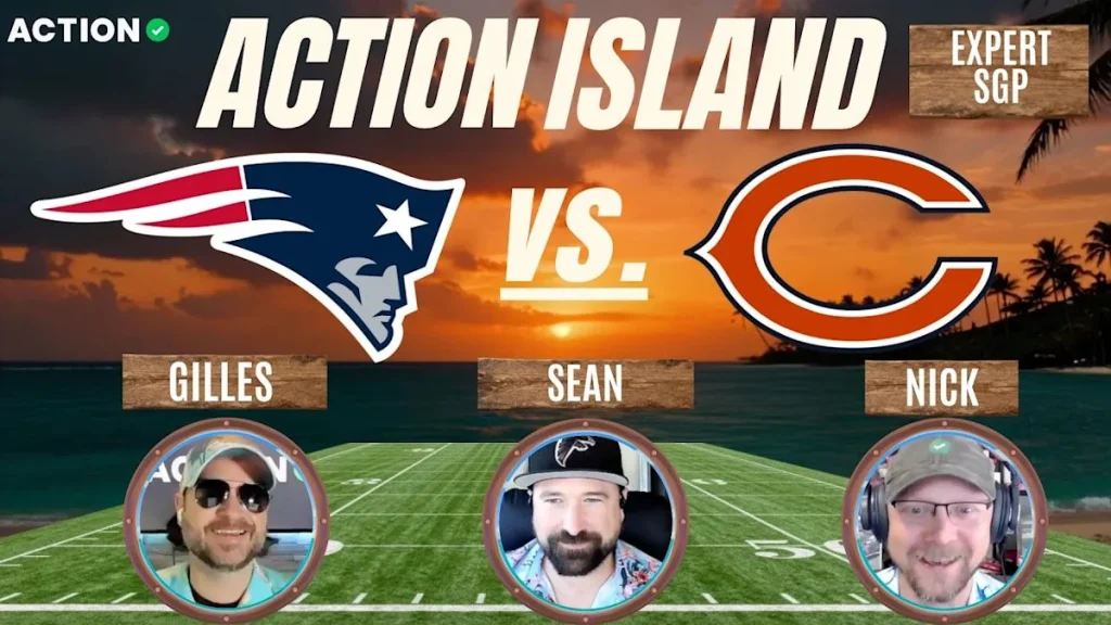 Patriots Game Today Delivers 4 Major Strategic Battles in Primetime Week 7 Showdown illustrating patriots game today