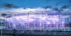 Power Outage Near Me Searches Surge as 3 Critical Grid Emergencies Threaten Millions illustrating power outage near me