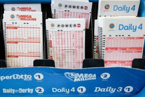 Powerball Winning Numbers Reveal 5 Critical Financial Realities Behind Multi Million Jackpots illustrating powerball winning numbers