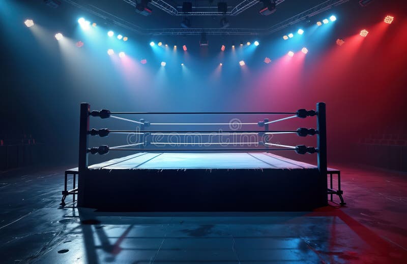 Pro Wrestler Shock Waves and 4 Critical Truths Transforming the Modern Ring illustrating pro wrestler