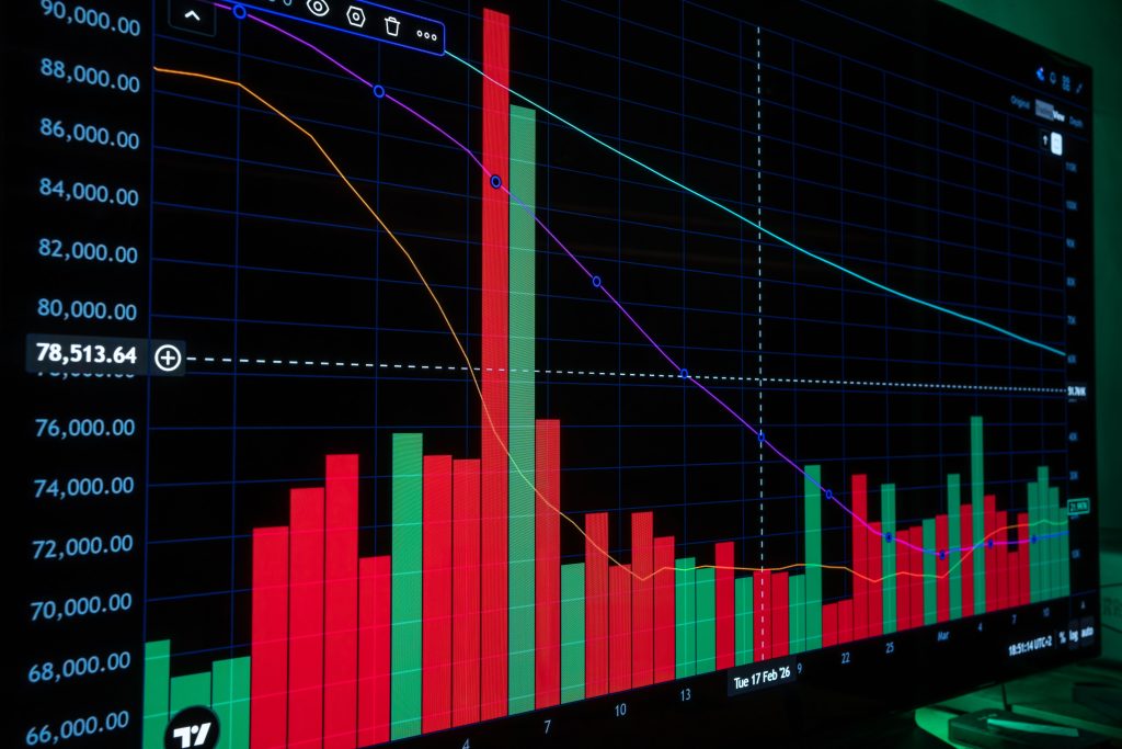 QQQ Stock Swings Wildly as 4 Critical Forces Shake Tech Investors illustrating qqq stock