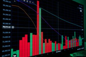 QQQ Stock Swings Wildly as 4 Critical Forces Shake Tech Investors illustrating qqq stock