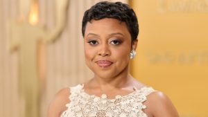 Quinta Brunson Unleashes 4 Strategic Milestones Transforming Modern Television illustrating quinta brunson