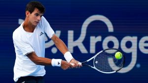 Rafael Jodar Shocks Global Tennis With 4 Major Milestones in Shanghai Masters Run illustrating rafael jodar