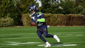 Rashid Shaheed Injury Update Shows 3 Crucial Setbacks for Seattle illustrating rashid shaheed injury update