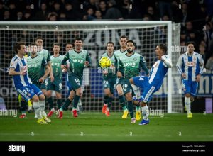 RCD Espanyol Faces 3 Critical Tactical Tests in a Thrilling Clash Against Atletico Madrid illustrating rcd espanyol