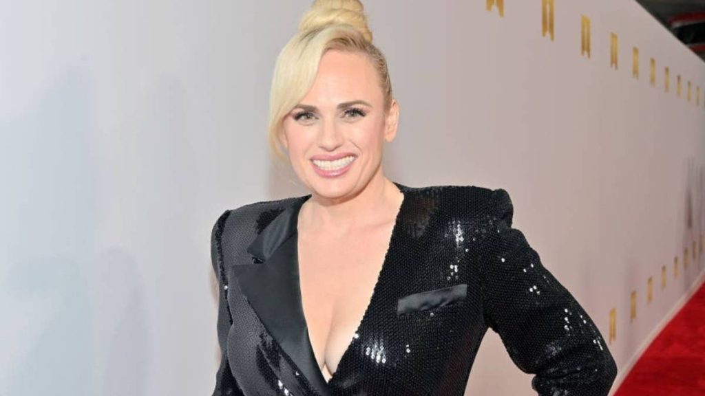 Rebel Wilson Legal Battle Secures 2 Major Court Wins in Defamation Drama illustrating rebel wilson legal battle