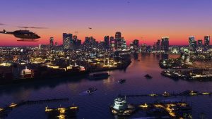 Rockstar Games GTA VI Faces 3 Major Threats Amid CyberLeek Extortion Chaos illustrating rockstar games gta vi