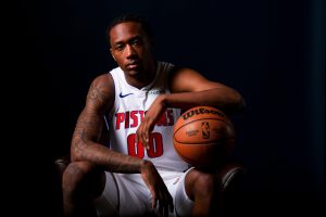 Ronald Holland II Faces 4 Crucial Realities After Detroit Pistons Contract Decision illustrating ronald holland ii