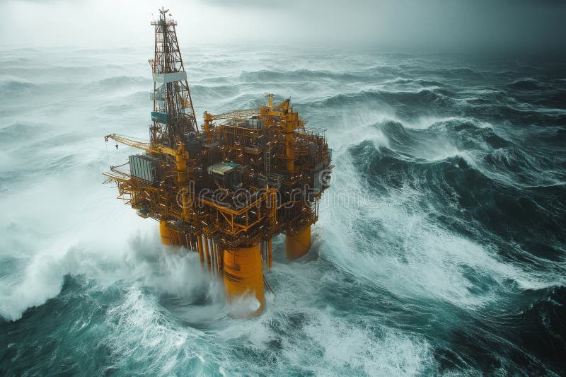Rosebank Oil and Gas Field Faces 4 Critical Battles as Decision Day Looms illustrating rosebank oil and gas field