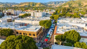 San Luis Obispo Updates Reveal 5 Critical Central Coast Events Unfolding Now illustrating san luis obispo updates