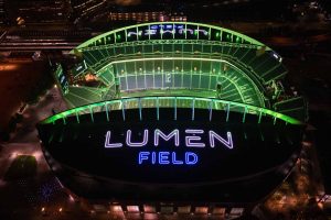 Seahawks Record Under Scrutiny As 3 Crucial Factors Shake Sunday Night Football illustrating seahawks record