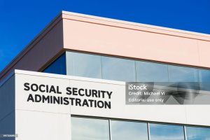 Social Security October 21 Checks Bring Critical Relief to 3 Key Groups of Americans illustrating social security october 21 checks