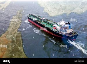 Strait of Hormuz News Reveals 5 Critical Flashpoints in the US and Iran Standoff illustrating strait of hormuz news
