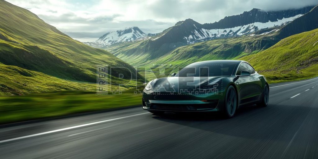 Tesla Autopilot Faces 4 Major Legal Crises and Dangerous Crashes illustrating tesla autopilot