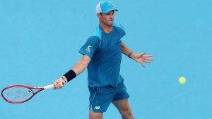 Tommy Paul Dominates 4 Crucial Battles Across the ATP Tour and Beyond illustrating tommy paul