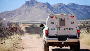 Trump Deportation Drive Exposes 4 Major Fault Lines Across America illustrating trump deportation drive
