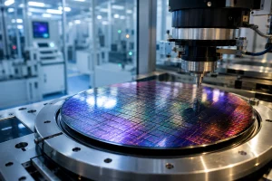 TSMC Stock Defies Global Jitters With 4 Crucial Record Surges illustrating tsmc stock