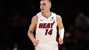 Tyler Herro Text Dispute Escalates Across 3 Critical Legal Clashes illustrating tyler herro text dispute