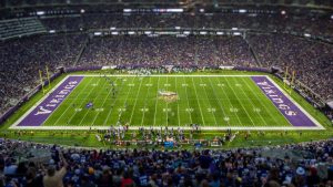 Vikings Game Today 5 Crucial Factors Defining This Critical Week 7 Showdown illustrating vikings game today