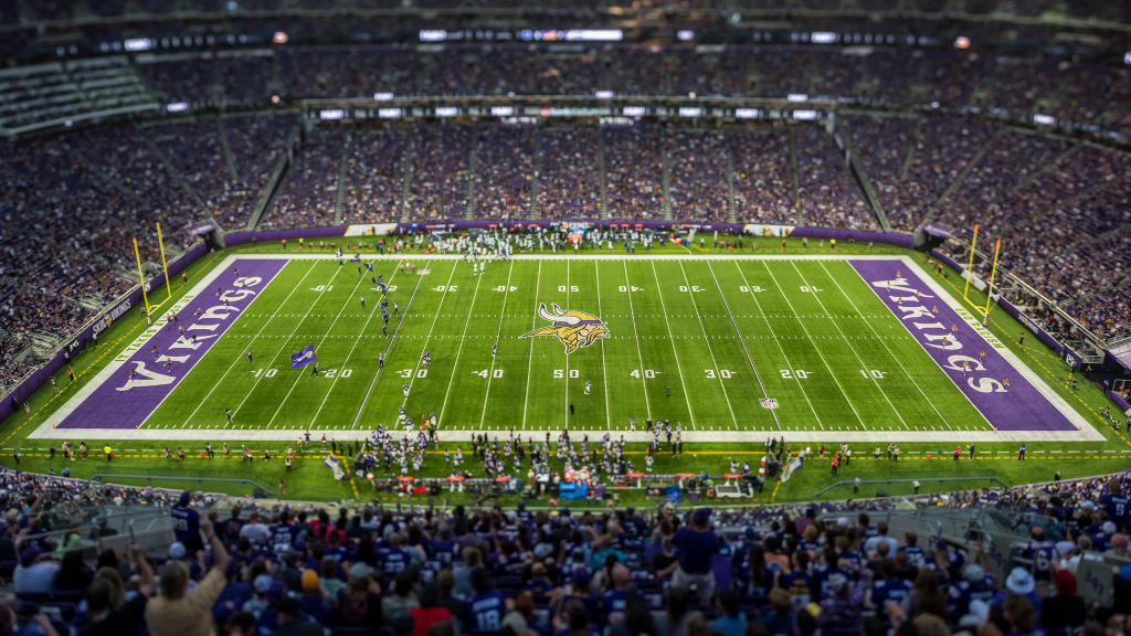 Vikings Game Today 5 Crucial Factors Defining This Critical Week 7 Showdown illustrating vikings game today