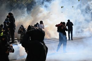 Why Are They Protesting in France With 4 Critical Flashpoints Igniting Nationwide Turmoil illustrating why are they protesting in france