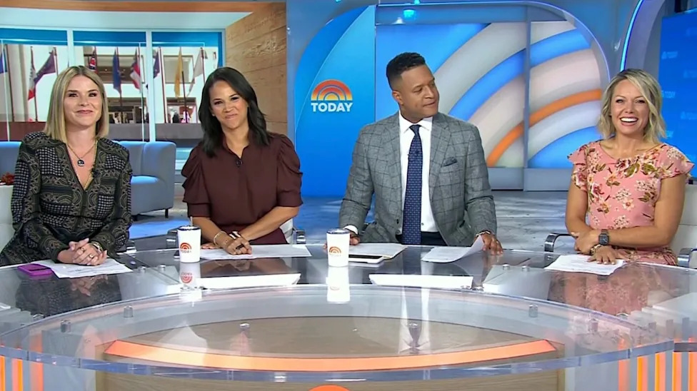 Why Is the Today Show in Ireland Explains 4 Strategic Highlights of NBC Live Broadcast illustrating why is the today show in ireland