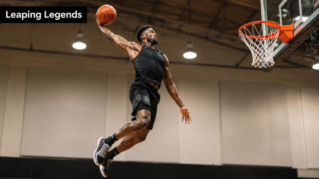 Vertical jump mechanics and 4 proven rules that unlock explosive athletic power showing vertical jump mechanics