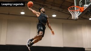Vertical jump mechanics and 4 proven rules that unlock explosive athletic power showing vertical jump mechanics