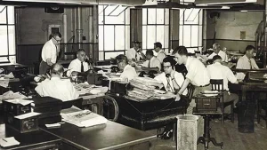 Wire service reporting mechanics and 4 proven rules that deliver flawless global dispatches showing wire service reporting mechanics