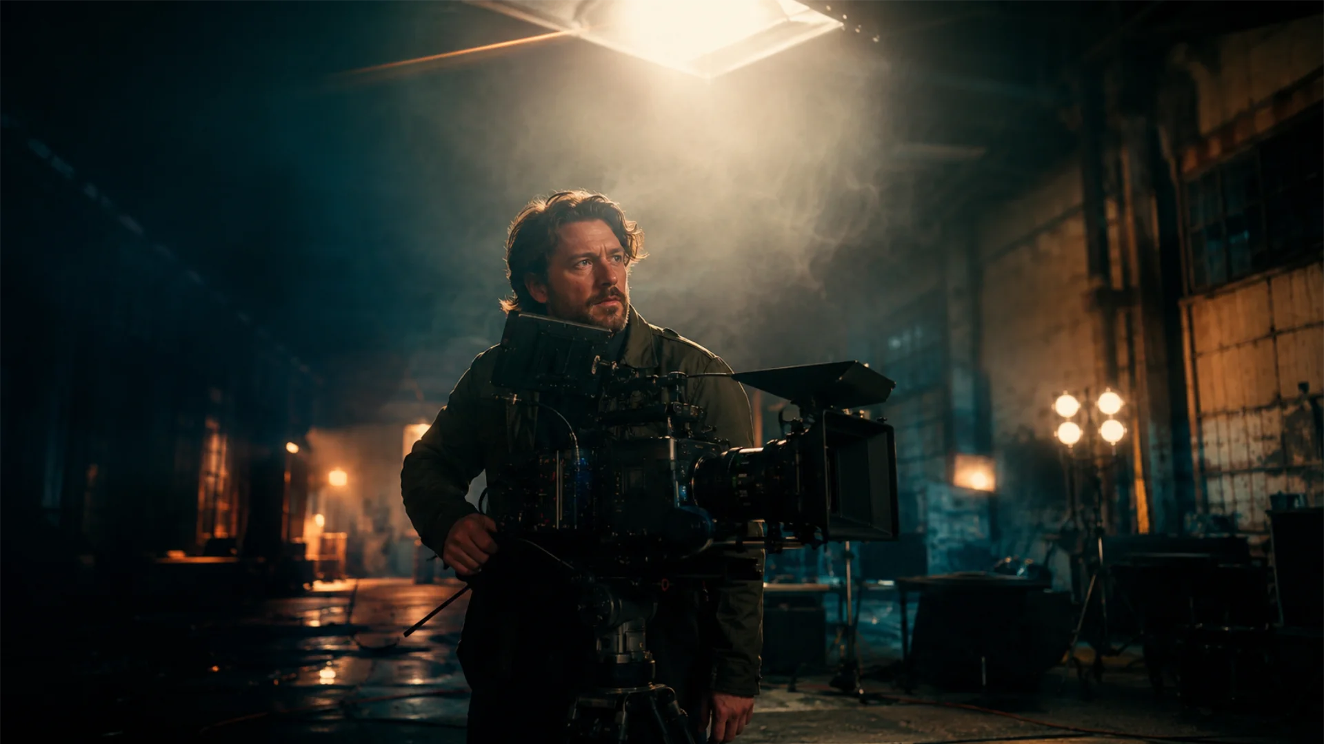 Detailed breakdown illustrating why cinematic lighting techniques matters