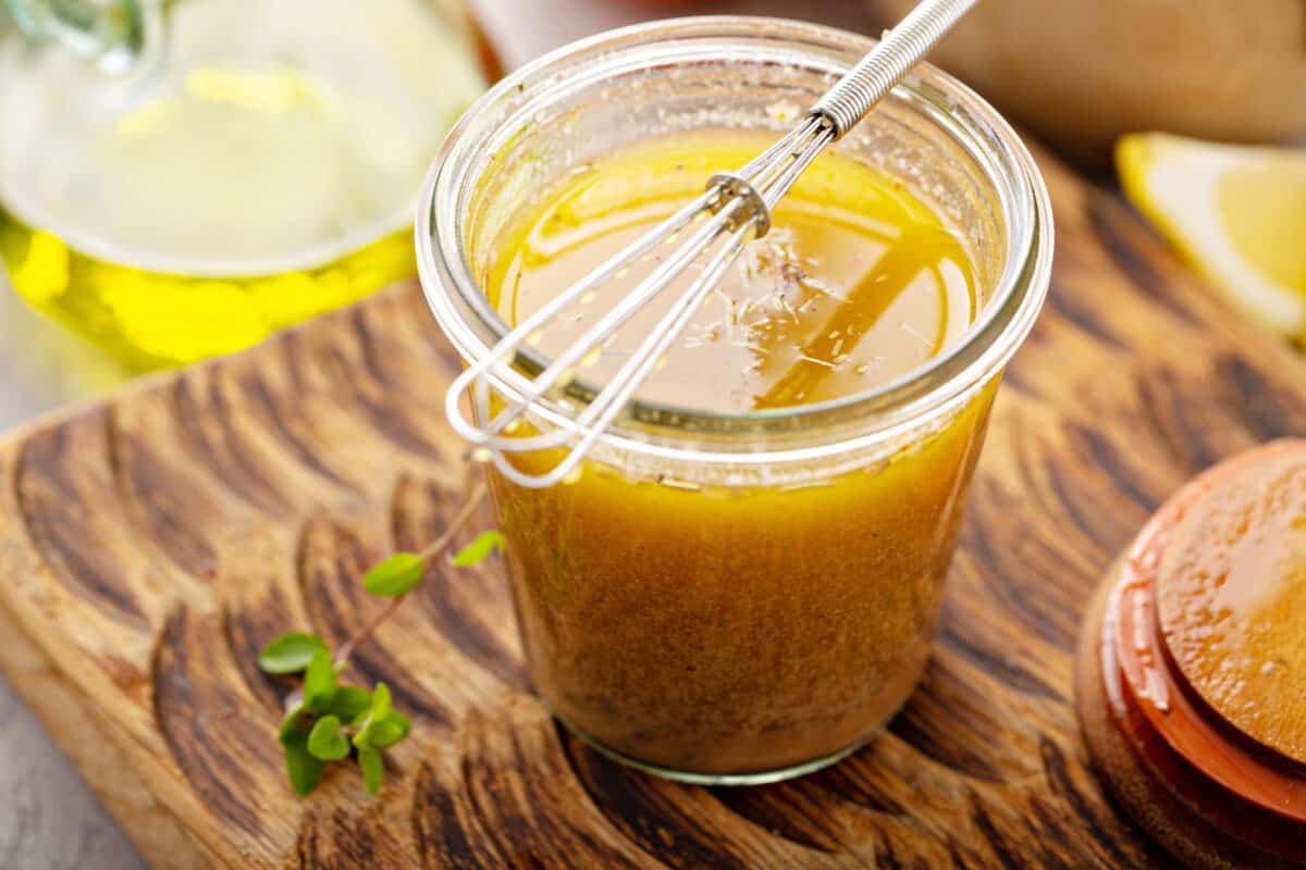 Detailed breakdown illustrating why culinary emulsion mechanics matters