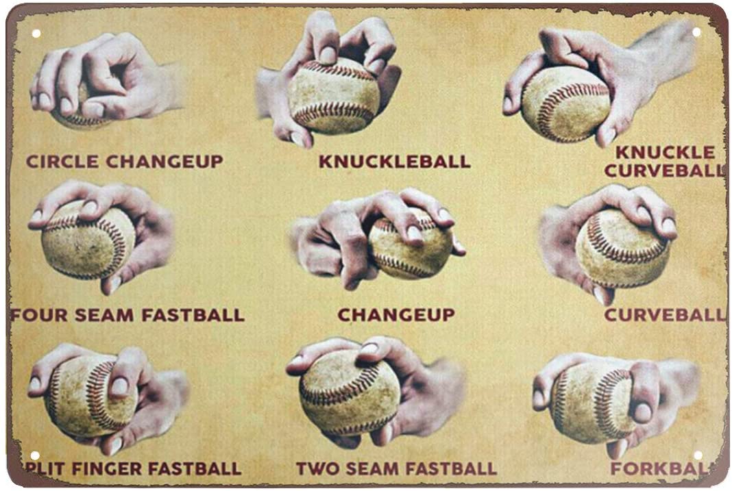 Detailed breakdown illustrating why curveball pitch mechanics matters