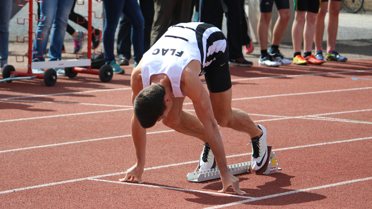 Detailed breakdown illustrating why deceleration mechanics matters